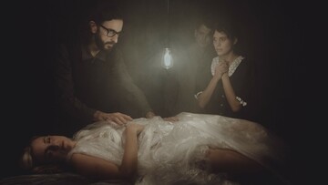 Ήμερη – Η Ανατομία μιας Πτώσης