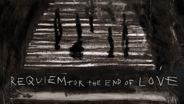 Ρέκβιεμ για το τέλος του έρωτα 