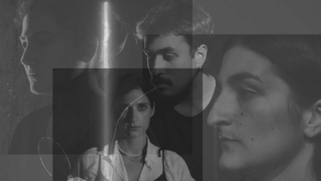 Ξημερώνει χωρίς..