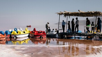 Θα χρειαστεί να εκκενωθεί η Τεχεράνη;