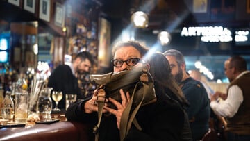 Η Άννα στο Γαλαξία