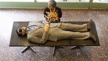 Η Γυναίκα της Ζάκυθος