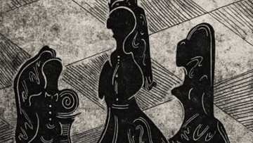 Kondoleon 360: The Landscape Inside Us