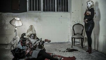 Πράσινο Κονσομέ