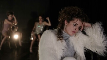 Ηλέκτρα εντός