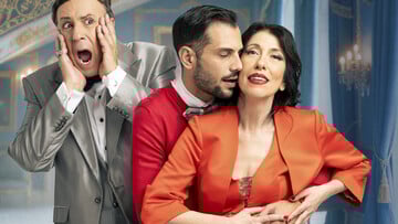 Η Πριγκίπισσα των Αγίων Σαράντα!