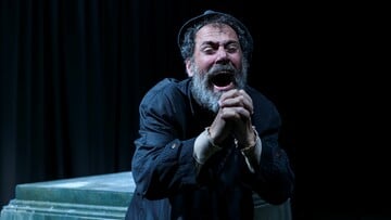 Το ημερολόγιο ενός τρελού