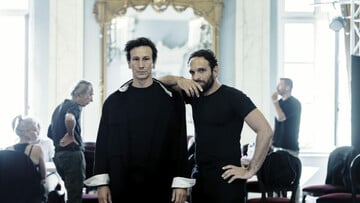 Ο φονιάς, έγκλημα και αθώωση