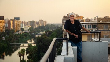 Άννα Μποκιγιάν: «Αν δεν ανήκεις πουθενά, ανήκεις στον εαυτό σου»