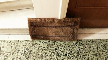 Η πολυκατοικία