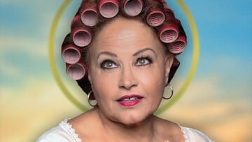 Μόνο Σπίτι, Κρεβάτι κ'εκκλησία