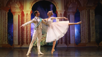 Σταχτοπούτα