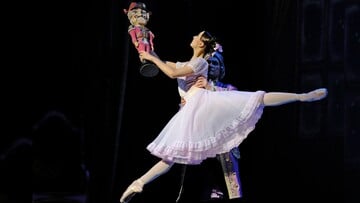 Καρυοθραύστης