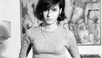 Aυτά είναι τα Χριστούγεννα; Τότε δεν ανήκω εδώ.