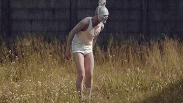 Ο ιαπωνικός χορός του σκότους 