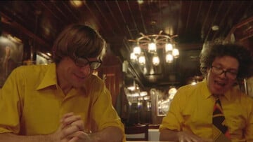 Ένας άντρας χωρίς ιδιότητες