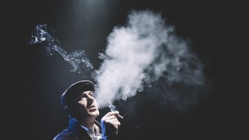 O Αμερικάνος