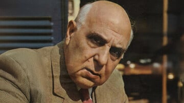 Oι «Μέρες» του Γιώργου Σεφέρη σε podcast