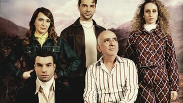 Δυο τρία πράγματα που ξέρω γι αυτόν