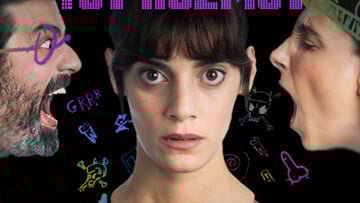 Η πιο υπέροχη χειρότερη του κόσμου