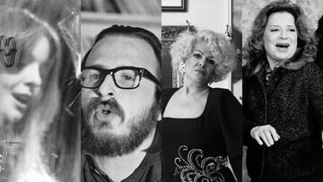 Οι ζωές που έζησαν - 2025