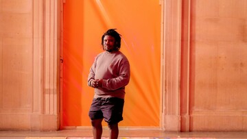 «Έχω το δικαίωμα να νιώθω»