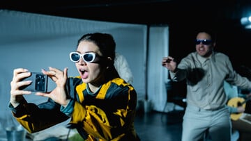 Ο Γιάννης το βούδι