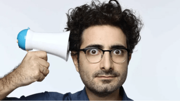 Λάμπρος Φισφής | Πολύ Καλύτερα Τώρα