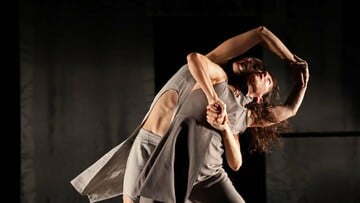 Two - Matters of Existence