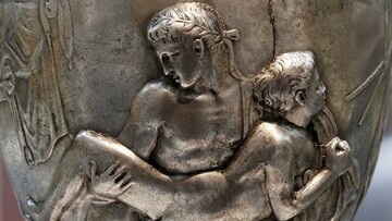 Το «θείο» πέος στον αρχαίο κόσμο (μέρος δεύτερο)