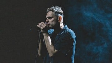 1984 - Ο τελευταίος άνθρωπος