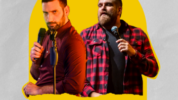 Ξεκινάμε και βλέπουμε