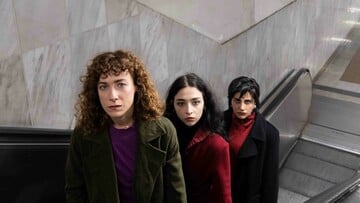 24 ώρες σ’ έναν κόσμο που δεν μας ανήκει