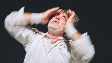 Sisyphus – Flesh and Earth