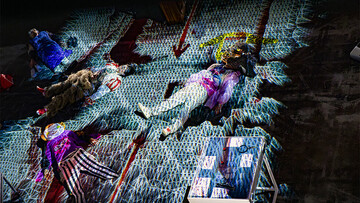 The 5th Season – Fat Tuesday