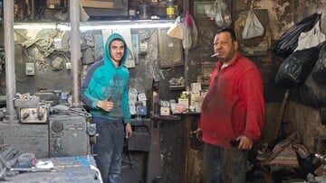 Ακριβώς όπως τα νεογέννητα σκυλιά