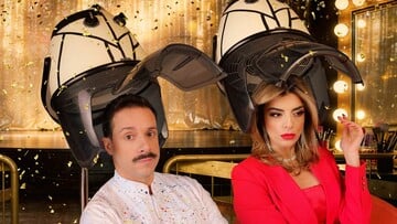 Σεσουάρ για δολοφόνους