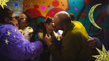 Αστερόσκονη