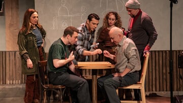 Δυο τρία πράγματα που ξέρω γι αυτόν