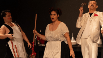 Ταξίδι γύρω από τη χύτρα μου