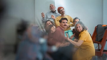 Οι βελόνες της νεραντζιάς