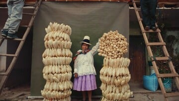 Στην χώρα των γιγάντων