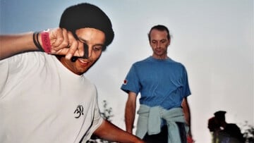 Οι Smith & Mighty ξεκίνησαν τον ήχο του Μπρίστολ