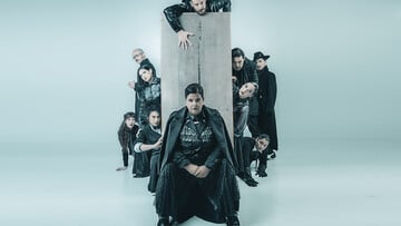 Βάσσα-Μια μητέρα