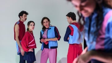 Έχεις πέντε λεπτά