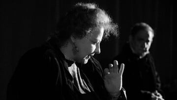 H Ήμερη και το εικόνισμα 