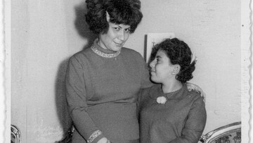 40 φωτογραφίες από το Μοναστηράκι του Καΐρου