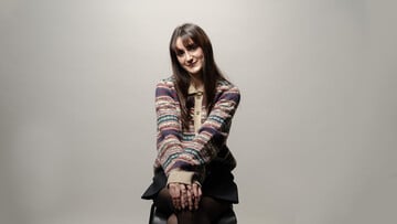 «Αν δεν είχα πάρει στο Χαμόγελο του Παιδιού, ίσως να μην υπήρχα σήμερα»