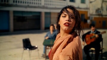 Η παράδοση και η ωμή ενέργεια του φλαμέκνο