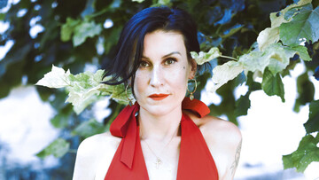 Η Ovidie για το Slut Shaming: "Είμαι προϊόν εκείνης της περιόδου"